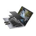 Dell Precision P15-35600018517SA i5-1145G7 15.6" FHD 16GB SSD512 BT BLKB FPR W11Pro (REPACK) 2Y - 1442304