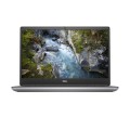 Dell Precision P17-77500015862SA i5-10400H 17.3" FHD AntiGlare 8GB SSD512 BT BLKB LAN Nvidia Quadro 4000 8GB W10Pro (REPACK) 2Y Silver - 1429454