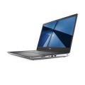 Dell Precision P17-77500015862SA i5-10400H 17.3" FHD AntiGlare 8GB SSD512 BT BLKB LAN Nvidia Quadro 4000 8GB W10Pro (REPACK) 2Y Silver - 1429456