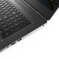 Dell Precision P17-77500015862SA i5-10400H 17.3" FHD AntiGlare 8GB SSD512 BT BLKB LAN Nvidia Quadro 4000 8GB W10Pro (REPACK) 2Y Silver - 1429457
