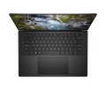Dell Precision P15-35600017743SA i5-1145G7 15.6" FHD AG 16GB SSD512 BLKB LAN W11Pro Silver (REPACK) 2Y - 1466488