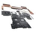 Dell Alienware m18 R1 18R1-8447 i9-13900HX 18" FHD+ WVA 300nits 480Hz 64GB DDR5 4800 SSD2TB GeForce RTX 4080_12GB Win11 - 1489067