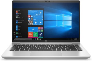 HP ProBook 440 G8 i5-1135G7 14"FHD 8GB SSD512 Intel Iris Xe Graphics W10Pro