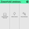 HP Pavilion Plus 14-eh0114nw i7-12700H 14" 2K 90Hz 500nits 16GB DDR4 3200 SSD1TB Intel Iris Xe Graphics Win11 - 1478174