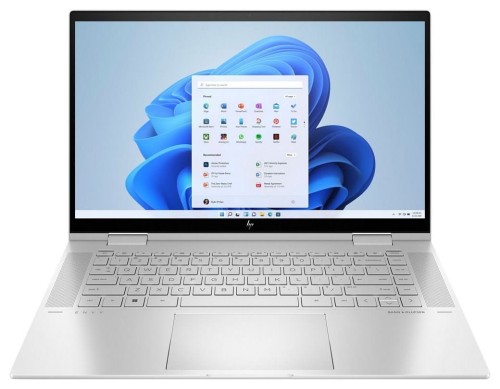 HP Pavilion Plus 14-eh0114nw i7-12700H 14" 2K 90Hz 500nits 16GB DDR4 3200 SSD1TB Intel Iris Xe Graphics Win11 - 1478174