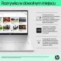HP Pavilion Plus 14-eh0114nw i7-12700H 14" 2K 90Hz 500nits 16GB DDR4 3200 SSD1TB Intel Iris Xe Graphics Win11 - 1478176