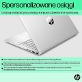 HP Pavilion Plus 14-eh0114nw i7-12700H 14" 2K 90Hz 500nits 16GB DDR4 3200 SSD1TB Intel Iris Xe Graphics Win11 - 1478169