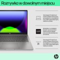 HP Pavilion Plus 14-eh0114nw i7-12700H 14" 2K 90Hz 500nits 16GB DDR4 3200 SSD1TB Intel Iris Xe Graphics Win11 - 1478173