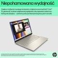 HP Pavilion Plus 14-eh0114nw i7-12700H 14" 2K 90Hz 500nits 16GB DDR4 3200 SSD1TB Intel Iris Xe Graphics Win11 - 1478170