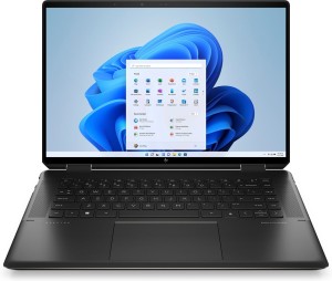 HP Spectre 16 x360 16-f1034nw i7-12700H 16"QHD+ 400nits IPS 16GB DDR4 SSD1TB Intel Iris Xe Graphics W11Pro