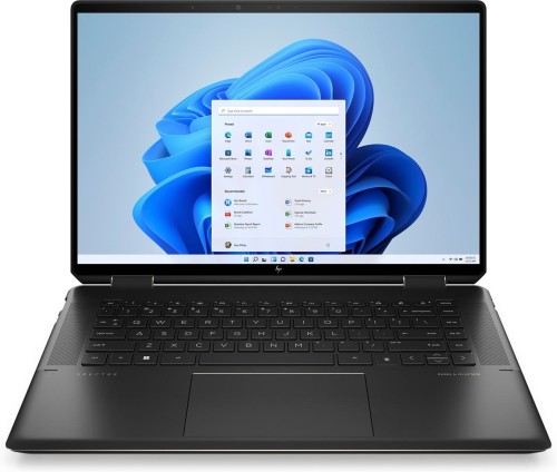 HP Spectre 16 x360 16-f1034nw i7-12700H 16"QHD+ 400nits IPS 16GB DDR4 SSD1TB Intel Iris Xe Graphics W11Pro - 1478137