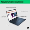 HP Spectre 16 x360 16-f1034nw i7-12700H 16"QHD+ 400nits IPS 16GB DDR4 SSD1TB Intel Iris Xe Graphics W11Pro - 1478145