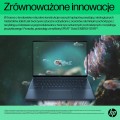 HP Spectre 16 x360 16-f1034nw i7-12700H 16"QHD+ 400nits IPS 16GB DDR4 SSD1TB Intel Iris Xe Graphics W11Pro - 1483562