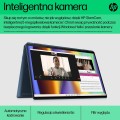 HP Spectre 16 x360 16-f1034nw i7-12700H 16"QHD+ 400nits IPS 16GB DDR4 SSD1TB Intel Iris Xe Graphics W11Pro - 1483566