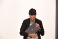HP Spectre 16 x360 16-f1034nw i7-12700H 16"QHD+ 400nits IPS 16GB DDR4 SSD1TB Intel Iris Xe Graphics W11Pro - 1491454