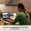 HP Spectre 16 x360 16-f1034nw i7-12700H 16"QHD+ 400nits IPS 16GB DDR4 SSD1TB Intel Iris Xe Graphics W11Pro - 1478151