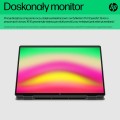 HP Spectre 16 x360 16-f1034nw i7-12700H 16"QHD+ 400nits IPS 16GB DDR4 SSD1TB Intel Iris Xe Graphics W11Pro - 1478161