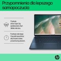 HP Spectre 16 x360 16-f1034nw i7-12700H 16"QHD+ 400nits IPS 16GB DDR4 SSD1TB Intel Iris Xe Graphics W11Pro - 1478149