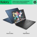 HP Spectre 16 x360 16-f1034nw i7-12700H 16"QHD+ 400nits IPS 16GB DDR4 SSD1TB Intel Iris Xe Graphics W11Pro - 1483572