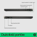 HP Spectre 16 x360 16-f1034nw i7-12700H 16"QHD+ 400nits IPS 16GB DDR4 SSD1TB Intel Iris Xe Graphics W11Pro - 1478154