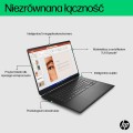 HP Spectre 16 x360 16-f1034nw i7-12700H 16"QHD+ 400nits IPS 16GB DDR4 SSD1TB Intel Iris Xe Graphics W11Pro - 1483568