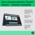 HP Spectre 16 x360 16-f1034nw i7-12700H 16"QHD+ 400nits IPS 16GB DDR4 SSD1TB Intel Iris Xe Graphics W11Pro - 1491462