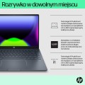 HP Pavilion Plus 14-eh0104nw i5-12500H 14"2K 90Hz 500nits 16GB DDR4 3200 SSD512 Intel Iris Xe Graphics Win11 - 1478051