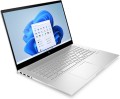 HP Envy 17 17-cr0044nw i7-1260P 17"FHD 300nits IPS 16GB DDR4 3200 SSD1TB Intel Iris Xe Graphics  Win11 Silver - 1478068