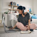 HP Envy 17 17-cr0044nw i7-1260P 17"FHD 300nits IPS 16GB DDR4 3200 SSD1TB Intel Iris Xe Graphics  Win11 Silver - 1478084