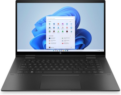HP Envy 15 X360 i7-1255U 15,6"WQHD 120Hz 300nits IPS 16GB DDR4 SSD1TB  GeForce RTX 2050_4 Win11 Black - 1478224