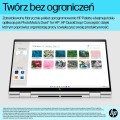 HP Envy 15 X360 i7-1255U 15,6"WQHD 120Hz 300nits IPS 16GB DDR4 SSD1TB  GeForce RTX 2050_4 Win11 Black - 1483590