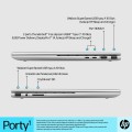 HP Envy 15 X360 i7-1255U 15,6"WQHD 120Hz 300nits IPS 16GB DDR4 SSD1TB  GeForce RTX 2050_4 Win11 Black - 1478237