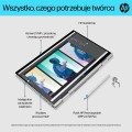 HP Envy 15 X360 i7-1255U 15,6"WQHD 120Hz 300nits IPS 16GB DDR4 SSD1TB  GeForce RTX 2050_4 Win11 Black - 1478214