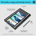 HP Envy 15 X360 i7-1255U 15,6"WQHD 120Hz 300nits IPS 16GB DDR4 SSD1TB  GeForce RTX 2050_4 Win11 Black - 1478213