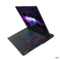 Lenovo Legion 5 17ACH6 Ryzen 7 5800H 17.3"FHD IPS 300nits AG 144Hz 16GB DDR4 3200 SSD512 NVMe GeForce RTX 3050 4GB NoOS Phantom Blue - 1488857