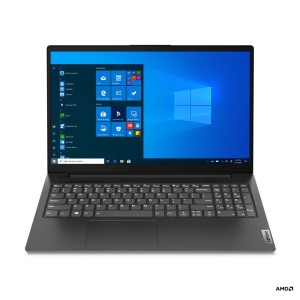 Lenovo V15 G2 ALC Ryzen 5 5500U 15,6"FHD AG 250nit 8GB_3200MHz SSD256 Radeon RX Vega 7 BT LAN 38Wh W11Pro 2Y Black