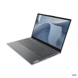Notebook Lenovo IdeaPad 5 15IAL7 15,6"FHD/i5-1240P/16GB/SSD512GB/IrisXe/ Storm Grey