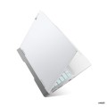 Lenovo IdeaPad Gaming 3 15ARH7 Ryzen 5 6600H 15.6" FHD IPS 250nits AG 120Hz 16GB DDR5 4800 SSD512 GeForce RTX 3050 4GB Win11 Glacier White - 1429291