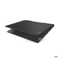 Lenovo IdeaPad Gaming 3 16ARH7 Ryzen 5 6600H 16" WQXGA IPS 500nits AG 165Hz 16GB DDR5 4800 SSD512 GeForce RTX 3050Ti 4GB Win11 Onyx Grey - 1429311