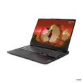 Lenovo IdeaPad Gaming 3 16ARH7 Ryzen 5 6600H 16" WQXGA IPS 500nits AG 165Hz 16GB DDR5 4800 SSD512 GeForce RTX 3050Ti 4GB Win11 Onyx Grey - 1429310