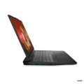 Lenovo IdeaPad Gaming 3 16ARH7 Ryzen 5 6600H 16" WQXGA IPS 500nits AG 165Hz 16GB DDR5 4800 SSD512 GeForce RTX 3050Ti 4GB NoOS Onyx Grey - 1429325