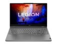 Lenovo Legion 5 15ARH7H Ryzen 5 6600H 15.6" FHD IPS 300nits AG 165Hz 16GB DDR5 4800 SSD512 GeForce RTX 3060 6GB Win11 Storm Grey - 1478061