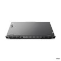 Lenovo Legion 5 15ARH7H Ryzen 7 6800H 15.6" WQHD IPS 300nits AG 165Hz 16GB DDR5 4800 SSD512 GeForce RTX 3070 Ti 8GB NoOS Storm Grey - 1429335