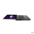 Lenovo Legion 5 Pro 16ACH6 Ryzen 5 5600H 16" WQXGA IPS 500nits AG 165Hz 16GB DDR4 3200 SSD512 GeForce RTX 3050 Ti 4GB NoOS Storm Grey/Black - 1429245