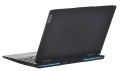 Lenovo IdeaPad Gaming 3 15ARH7 Ryzen 5 6600H 15.6" FHD IPS 300nits AG 165Hz 16GB DDR5 4800 SSD512 GeForce RTX 3050 4GB Win11 Onyx Grey - 1436240