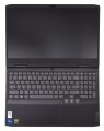 Lenovo IdeaPad Gaming 3 15ARH7 Ryzen 5 6600H 15.6" FHD IPS 300nits AG 165Hz 16GB DDR5 4800 SSD512 GeForce RTX 3050 4GB Win11 Onyx Grey - 1436241