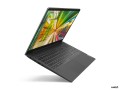 Lenovo IdeaPad 5 15ALC05 Ryzen 7 5700U 15.6" FHD IPS 300nits AG 8GB DDR4 3200 SSD512 AMD Radeon Graphics W11 Platinum Grey - 1436231
