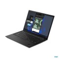 Lenovo ThinkPad X1 Carbon G10 i7-1260P 14" WQUXGA IPS 500nits Glossy 32GB LPDDR5-5200 SSD1TB  Intel Iris Xe Graphics LTE W11Pro Deep Black Weave - 1463189
