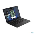 Lenovo ThinkPad X1 Carbon G10 i7-1260P 14" WQUXGA IPS 500nits Glossy 32GB LPDDR5-5200 SSD1TB  Intel Iris Xe Graphics LTE W11Pro Deep Black Weave - 1463190