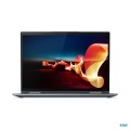 Lenovo ThinkPad X1 Yoga G7 i7-1260P 14" WUXGA IPS 500nits AG 16GB LPDDR5-5200 SSD512 Intel Iris Xe Graphics LTE W11Pro Storm Grey - 1463164